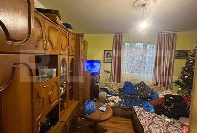 Oportunitate ! Casa de 55 mp utili ,teren  194 mp , zona P-ta Abator ! - 3