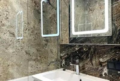 Garsonieră decomandată în Ghencea - 2