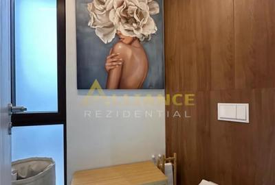 Apartament cu 2 camere decomandat, mobilat în Vitan - 7