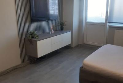 Garsonieră decomandată în Vitan - 10