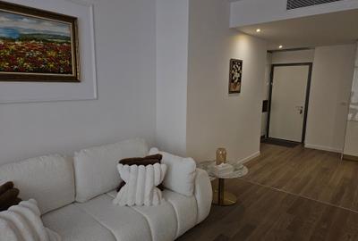 Floreasca-UpSite by Atenor - 3/25-mobilat, utilat nou, parcare + boxa subsol - 16