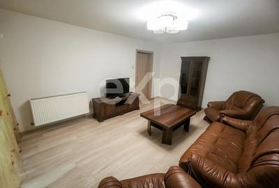 Apartament cu 3 camere decomandat, mobilat în Negru Vodă - 2