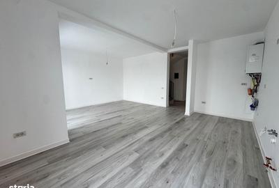 Casă cu 4 camere cu Teren 340 Mp în Remetea Mare