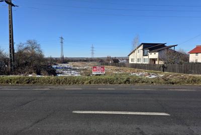 Spațiu comercial, în Aninoasa - 5