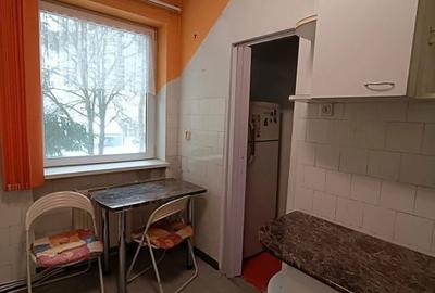 Apartament cu 4 camere semidecomandat în Săsar - 11