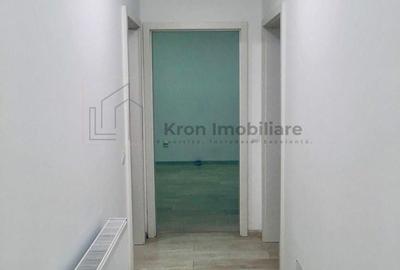 Apartament 2 camere cu gradina proprie Sanpetru - 7