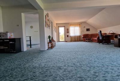 Casă cu 4 camere cu Canalizare în Agigea - 17