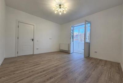 Apartament cu 2 camere semidecomandat în Astra