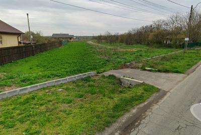 Teren, comuna Bulbucata, Giurgiu - locul perfect pentru casa si gradina ta - 1