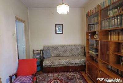 Apartament cu 3 camere decomandat în Central - 12