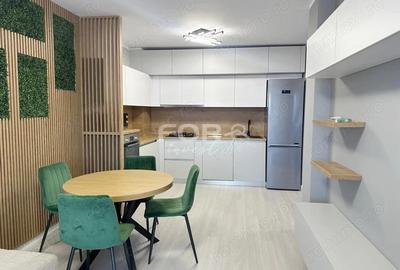 Apartament cu 3 camere decomandat în Iosia - 11