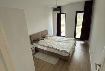 Apartament cu 2 camere decomandat în Florești - 2