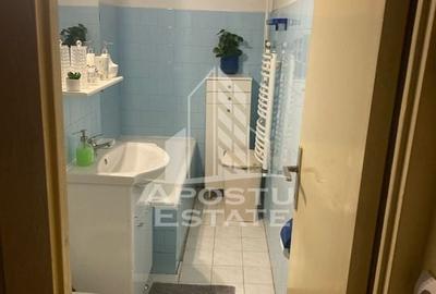 Apartament cu 2 camere, AC, semidecomandat, Zona Gheorge Lazar Apartament cu 2 camere, AC, semidecomandat, Zona Gheorge Lazar - 7