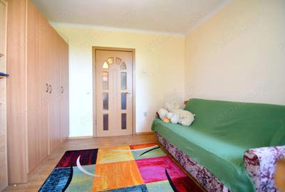 Apartament cu 3 camere semidecomandat în Ultracentral - 1