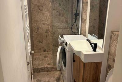 Apartament cu 2 camere în Circumvalațiunii - 3