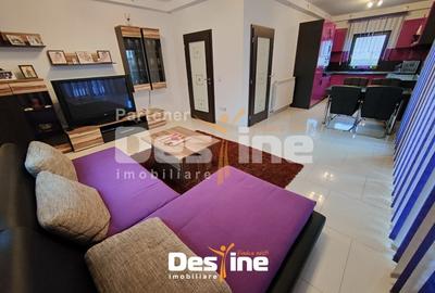 Casă individuală cu 6 camere cu Canalizare în Valea Lupului - 2