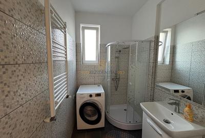 Rahova, Sos. Salaj, Parc Humulesti,garsoniera mobilata, comision 0% - 2