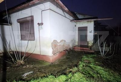 Casă individuală cu 2 camere cu Teren 250 Mp în Gheorgheni - 6