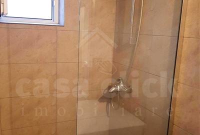 Garsonieră decomandată, mobilată în Mazepa 1 - 7