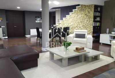 Casă cu 6 camere cu Teren 940 Mp în Câlnic - 8