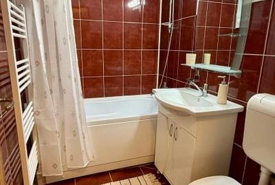 Apartament cu 2 camere semidecomandat în Gheorgheni - 5