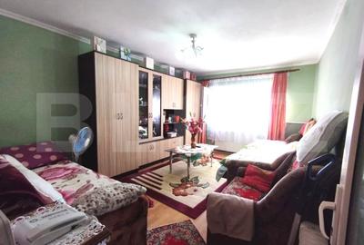 Apartament Luminos cu 1 camera, 30,52 mp, zona Nufarul - 3