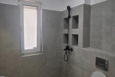Duplex cu 4 camere cu Canalizare în Nord - 18