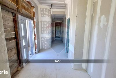 Casă cu 5 camere cu Teren 900 Mp în Recea - 5