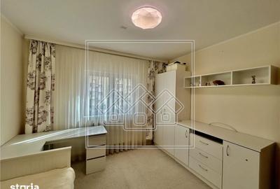 Apartament cu 3 camere decomandat în Terezian - 14