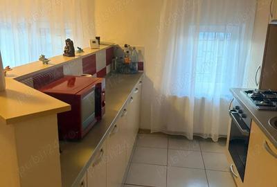Apartament cu 2 camere semidecomandat în Mănăștur - 7