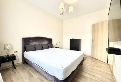 Apartament cu 2 camere decomandat, mobilat în Lipovei - 8