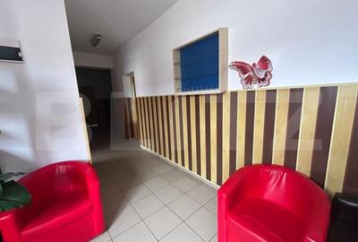 Spațiu comercial, de 1,200 mp, în Central - 2