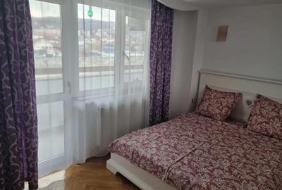Apartament cu 4 camere decomandat, mobilat în Central - 7