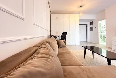 Apartament cu 2 camere decomandat, mobilat în Sisești - 3