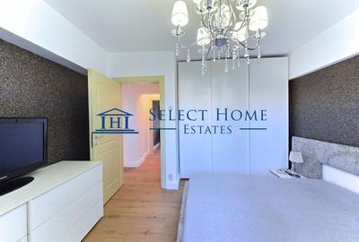 Apartament cu 4 camere decomandat, mobilat în P-ța Unirii - 6