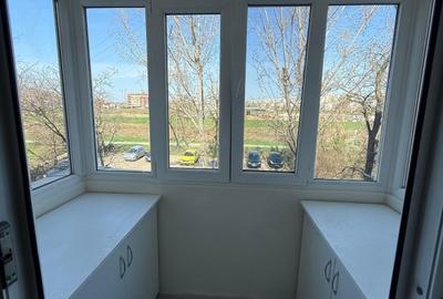 Apartament cu 2 camere semidecomandat în Mircea cel Bătrân - 3