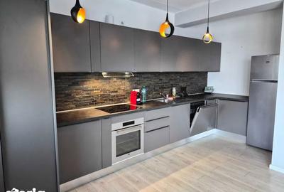 Apartament cu 3 camere decomandat în Central - 8