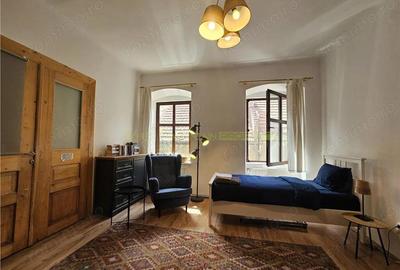 Apartament ultracentral ideal pentru studenti Erasmus - termen mediu - 12