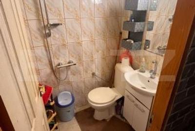 Garsonieră în Burdujeni - 2