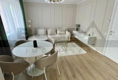 Apartament 4 camere, finisat modern, zona Mehedinti - 2