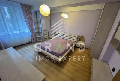 Apartament cu 3 camere semidecomandat, mobilat în Mănăștur - 13
