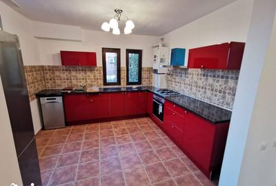 Casă cu 5 camere cu Teren 500 Mp în Corbeanca - 13