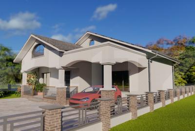 Casa Individuala de vanzare, 4 camere, 115 mp, zona Sigmir - 5