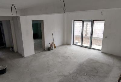 Casa tip duplex Agigea zona Primarie toate utilitatile - 4