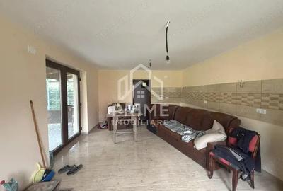 Casa cu 6 camere ?i gradina generoasa de vanzare in Benic - 7