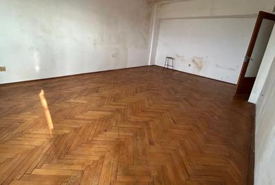 Apartament 1 camera zona Garii Marna, 42mp, etaj intermediar - 3