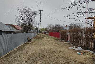 Casă cu Teren 4900 Mp în Tătăranu - 9