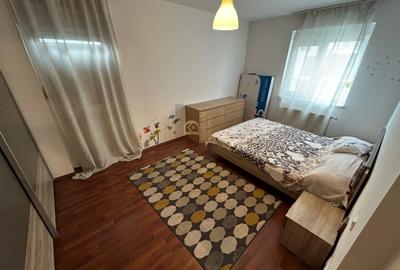Apartament 3 camere 90mp + Boxa + Loc de parcare demisol German Residenz - 15