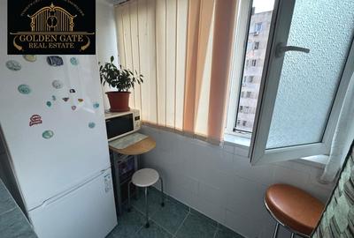 Comision 0% Garsoniera Lujerului | Metrou | Balcon | Bloc 1982 | - 5