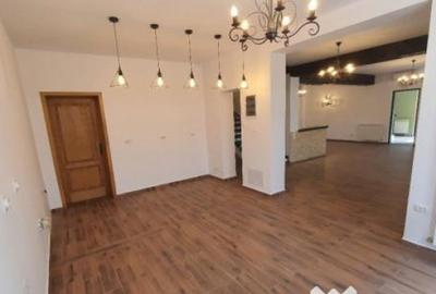 Vila in zona  Pipera 350 mp, teren 400, pretabila activitati educative, birou - 6